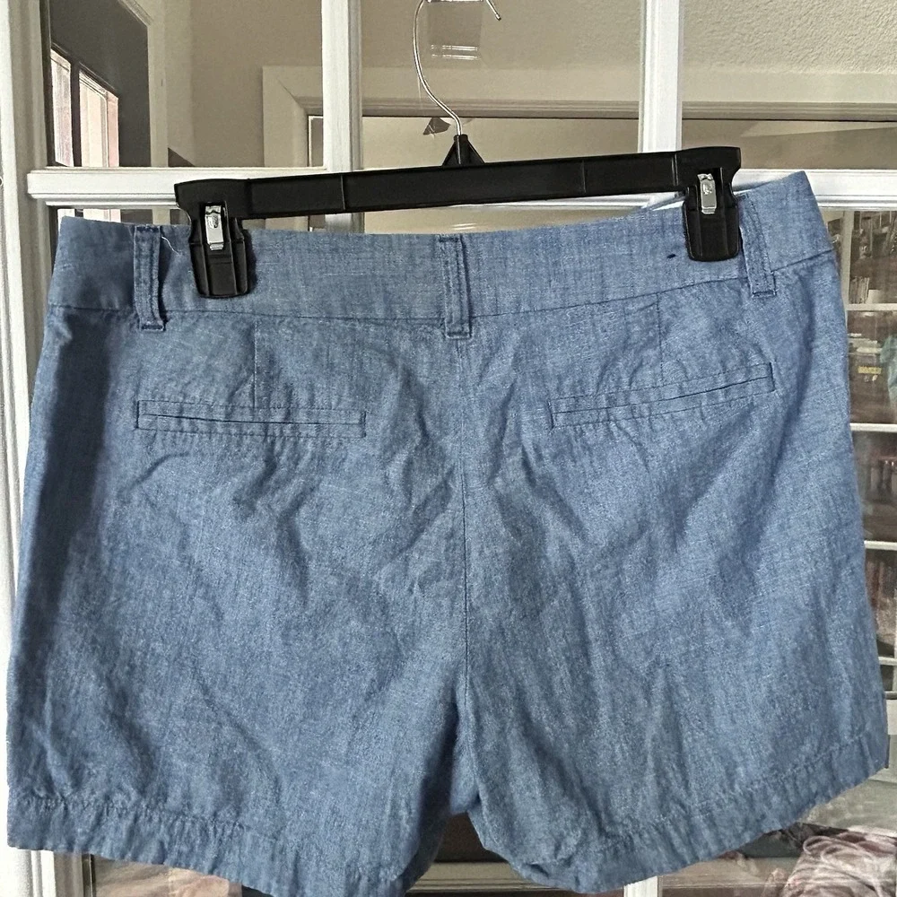 J. Crew Factory brand crew